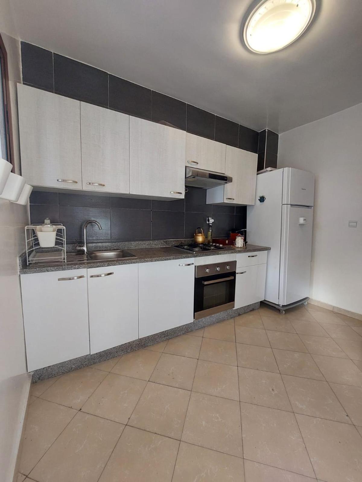 Charite Host Appartement , Wifi Et Parking Gratuit アガディール エクステリア 写真