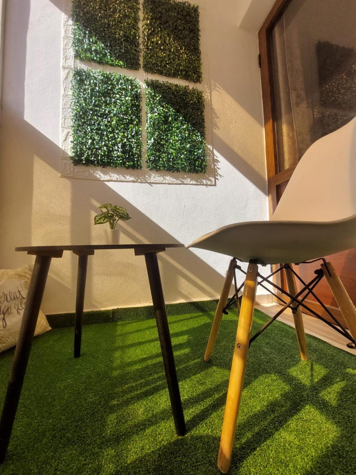 Charite Host Appartement , Wifi Et Parking Gratuit アガディール エクステリア 写真