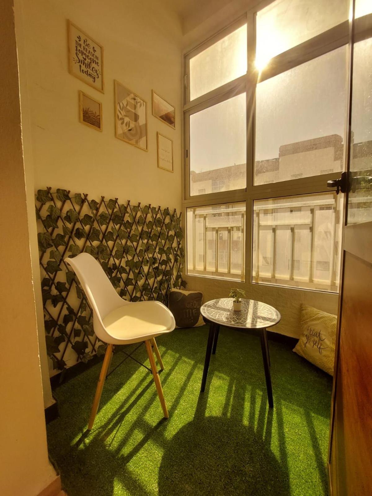 Charite Host Appartement , Wifi Et Parking Gratuit アガディール エクステリア 写真