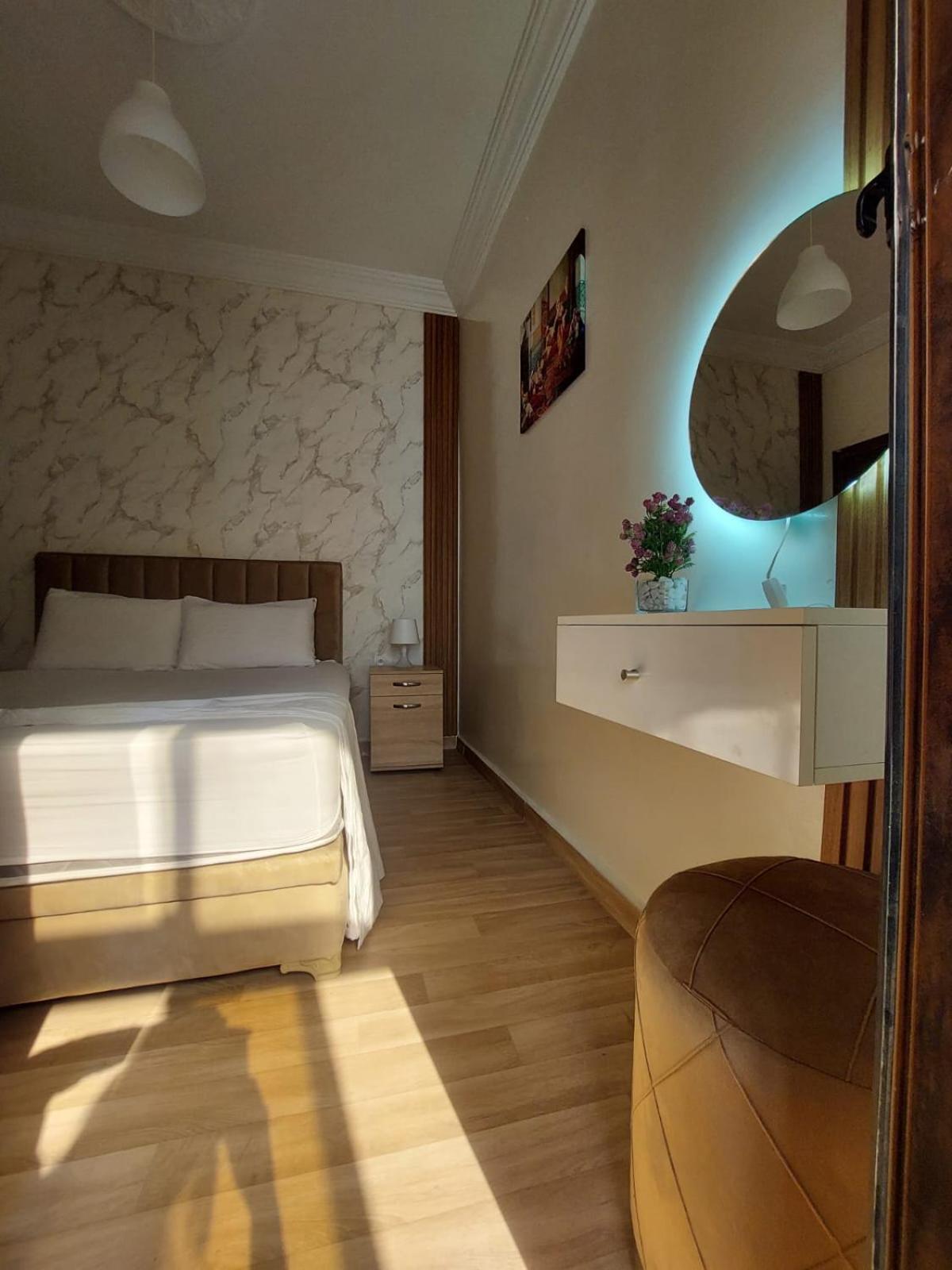 Charite Host Appartement , Wifi Et Parking Gratuit アガディール エクステリア 写真
