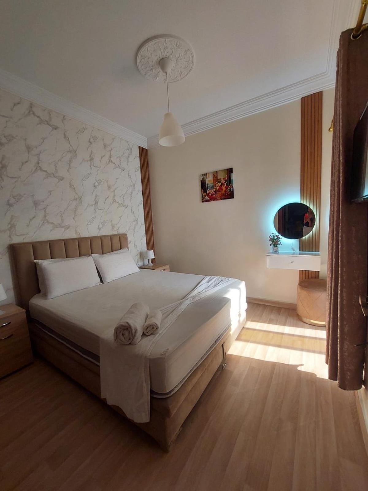Charite Host Appartement , Wifi Et Parking Gratuit アガディール エクステリア 写真